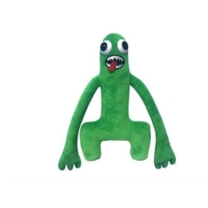 Peluche Rainbow Friends Roblox FONGWAN Mignonne Cadeau pour Enfants Ha... pas cher