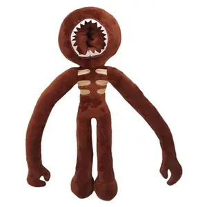 Peluche Rainbow Friends Roblox FONGWAN Mignonne Cadeau pour Enfants Ha... pas cher