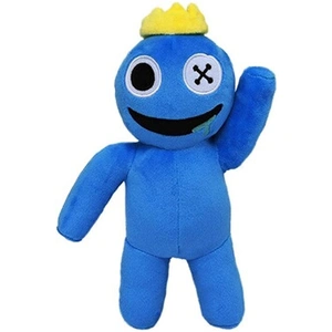 Peluche Rainbow Friends Roblox FONGWAN Mignonne Cadeau pour Enfants Ha... pas cher