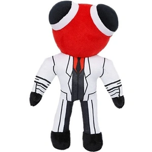 Peluche Rainbow Friends Roblox FONGWAN Mignonne Cadeau pour Enfants Ha... pas cher