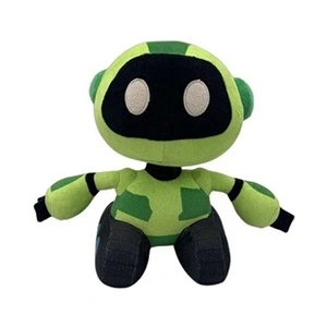 Poppy Playtime Peluche Boogie Bot FONGWAN Jouet effrayant et amusant C...