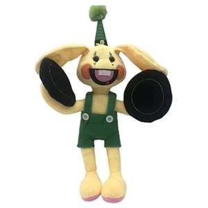 Poppy Playtime Peluche Bunzo Bunny FONGWAN Jouet effrayant et amusant ...