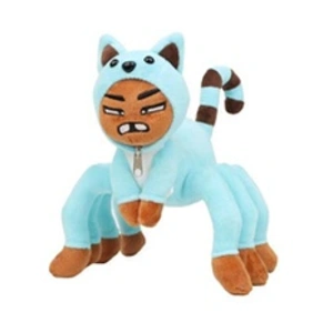 Les Bad Guys Peluche Araignée FONGWAN Souple Mignon Cadeau pour Enfant... pas cher