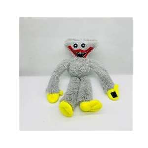 Peluche pour Poppy Playtime Huggy Wuggy Peluche, Jouet Enfant Effrayan...