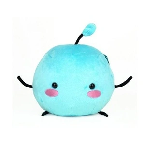 Stardew Valley Peluche Junimo Plush FONGWAN Cadeau Jouet pour Enfants,...