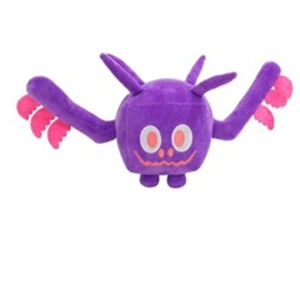 Peluche Minecraft Axolotl pour Big Games Cat Frusde Chauve Souris Kawa... pas cher