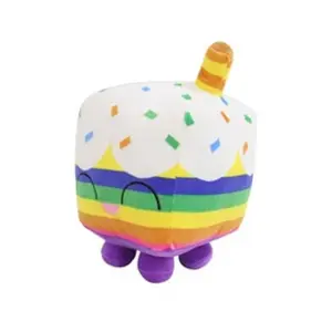 Peluche Minecraft Axolotl pour Big Games Cat Frusde Kawaii, Cadeaux po... pas cher