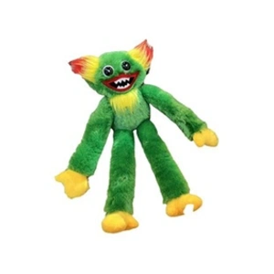 Peluche Poppy Playtime Grand-père FONGWAN Jouet Jeu Dessin Animé pour ...