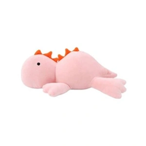 Dinosaure en Peluche Mignon FONGWAN Dessin Animé Animal en Peluche Din... pas cher