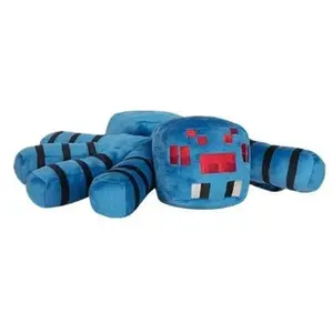Peluche Minecraft Araignée Poupées Frusde doux peluches Jouet pour Enf... pas cher
