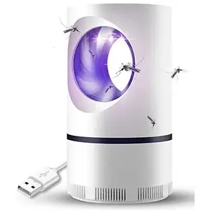 Comparateur de prix : Lampe Anti Moustique Electrique Frusde UV Tueur de Moustique Non Toxiq...