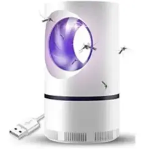 Comparateur de prix : Lampe Anti Moustique Electrique Frusde UV Tueur de Moustique Non Toxiq...