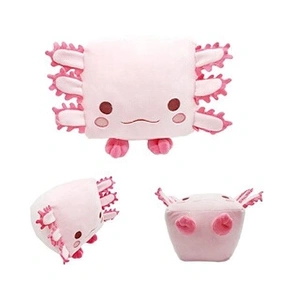Peluche Pet Simulator X FONGWAN Poupée Cadeaux pour enfants- rose 20cm pas cher