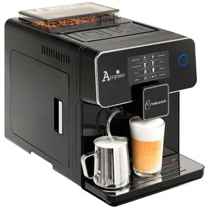 Acopino Machine à Expresso Cremona pas cher