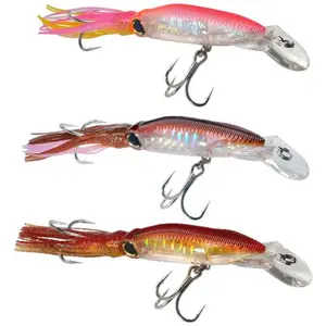 Comparateur de prix : Yo-Zuri R1166-CPHP 3D Squirt Leurre Flottant Rose Vif 190 mm