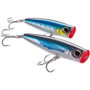Comparateur de prix : Leurre flottant Yo Zuri Hydro Popper 90 mm R1151-BM (1410)