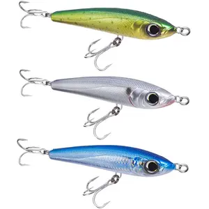 Yo-zuri Stickbait Coulant Diving Slider 70g 140 MmVendu parwaveinn