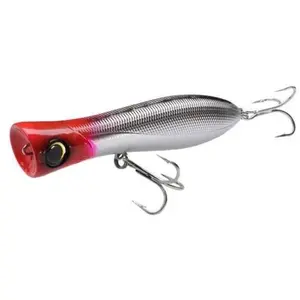 Comparateur de prix : Yo-zuri Popper Bull 70g 150 Mm