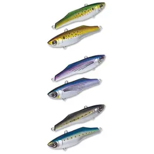 Yo Zuri High Speed   Vibe 130 mm 80 grammes Leurre Coulant R1303-CHB (4881)Vendu parjoom