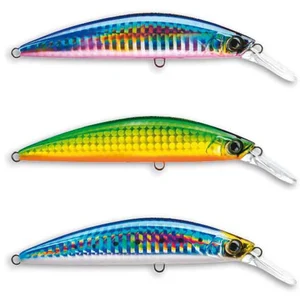 Duel Minnow Heavy Sinking 37g 110 Mm pas cher
