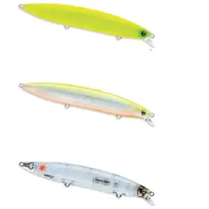 Duel Minnow Sonicboom Sinking 27g 125 Mm