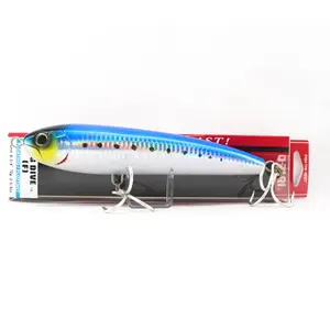 Comparateur de prix : Leurre flottant Yo Zuri Mag Dive 170F R1446-HIW (9166)