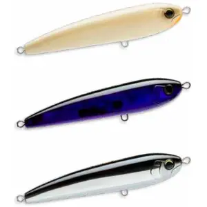 Comparateur de prix : Leurre flottant Yo Zuri Mag Dive 140F R1445-HGM (9104)