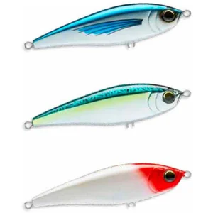 Comparateur de prix : Leurre coulant Yo Zuri Hydro Twitchbait 150 mm R1432-BP (6592)