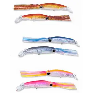 Comparateur de prix : Yo Zuri Leurre flottant de pêche à la traîne 3D Squirt 140 mm R1458-CPHP modèle 3D (2333)