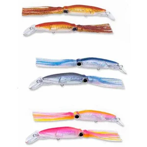 Comparateur de prix : Leurre flottant Yo Zuri 3D Squirt 140 mm R1458-CPPB (2340)