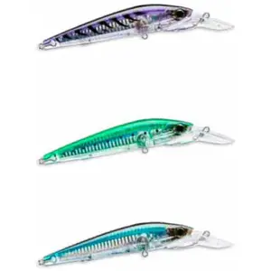 Yo-zuri Leurre coulant Yo Zuri Duel 3D Diver 140 R1456-CPDR (2180) pas cher