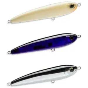 Leurre flottant Yo Zuri Mag Dive 200F R1474-BONE (8175)Vendu parwaveinn