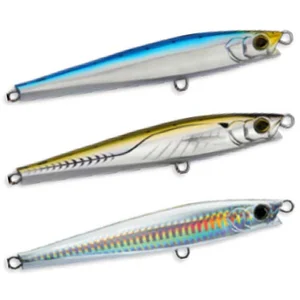 Comparateur de prix : Leurre coulant Yo Zuri Hydro Monster Shot 140 R1480-HGM (8021)