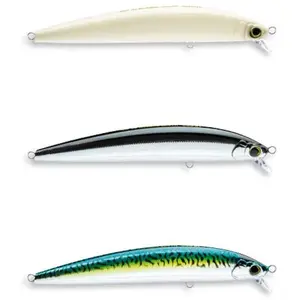 Yo-zuri Leurre flottant Yo Zuri Hydro Minnow Long Cast 170 mm R1323-HSE (5587) pas cher