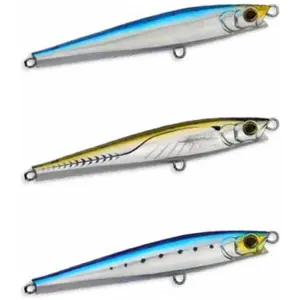 Leurre coulant Yo Zuri Hydro Monster Shot 110 R1451-HPSC (1664)