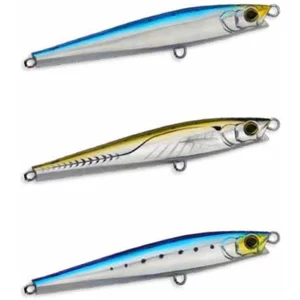 Yo-zuri Leurre coulant Yo Zuri Hydro Monster Shot 95 R1450-B (1541) pas cher