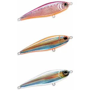 Comparateur de prix : Duel Stickbait Coulant Hard Waterdrive Sinking 75g 150 Mm