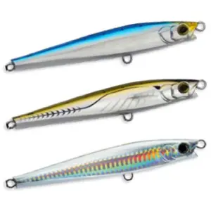 Comparateur de prix : Leurre coulant Yo Zuri Hydro Monster Shot 140 R1480-HBP (7994)