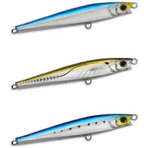 Yo-zuri Leurre coulant Yo Zuri Hydro Monster Shot 95 R1450-HDS (7314) pas cher