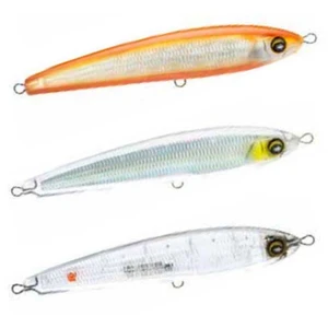 Duel Stickbait De Surface Sonic Boom Dive 56g 160 MmVendu parwaveinn