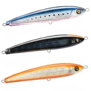 Comparateur de prix : Duel Stickbait De Surface Sonic Boom Dive 35g 130 Mm