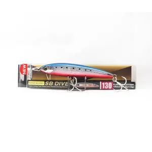 Duel Stickbait De Surface Sonic Boom Dive 35g 130 MmVendu parwaveinn