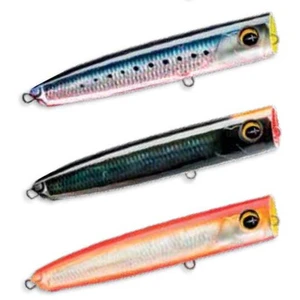 Duel Popper Pop Sonic Boom 32g 120 Mm pas cher