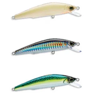 Comparateur de prix : Yo-zuri Minnow Mag Slim Flat Floating 16g 125 Mm