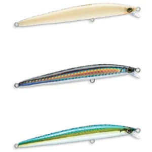 Yo-zuri Minnow Mag Slim Floating 13g 130 Mm pas cher