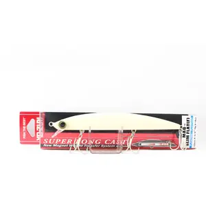 Yo-zuri Minnow Mag Slim Flat Floating 16g 125 Mm pas cher