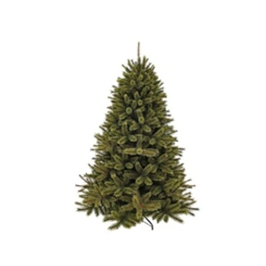 Triumph Tree Forest Frosted Arbre de Noël artificiel - H215 x Ø140 cm ...