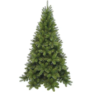 Triumph Tree Tuscan Kunstkerstboom - H260 x Ø152 cm - Groen pas cher
