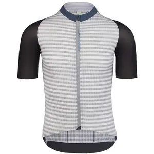 Q36.5 Maillot à Manches Courtes Clima pas cher