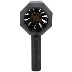 Lixada Mini-souffleur d'air portable compact à moteur sans balais et v... pas cher